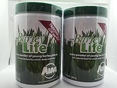 Aim barleylife family for sale  Delivered anywhere in USA 