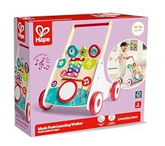 Hape wooden push for sale  Delivered anywhere in USA 