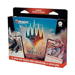 Magic the gathering usato  Spedito ovunque in Italia 