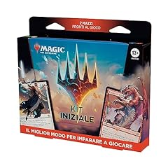 Kit iniziale magic usato  Spedito ovunque in Italia 