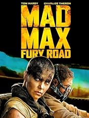 Mad max fury for sale  Delivered anywhere in UK