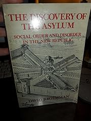 Discovery asylum social for sale  Delivered anywhere in UK