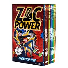 Zac power top for sale  Delivered anywhere in USA 