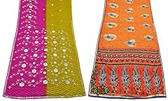 Peegli lot saris d'occasion  Livré partout en France