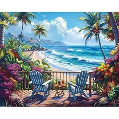 Xackcme landscape paint for sale  Delivered anywhere in USA 
