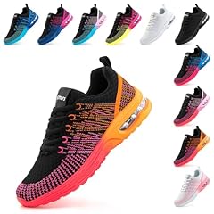 Hitmars scarpe running usato  Spedito ovunque in Italia 