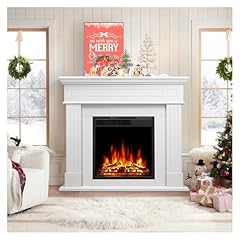 Electric fireplace mantel for sale  Delivered anywhere in USA 