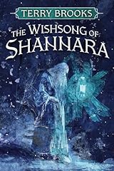 Wishsong shannara for sale  Delivered anywhere in USA 
