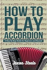 How play accordion usato  Spedito ovunque in Italia 