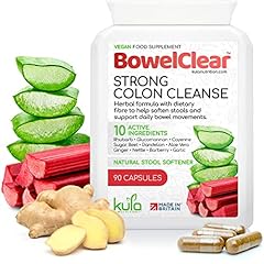Bowelclear strong colon for sale  Delivered anywhere in Ireland