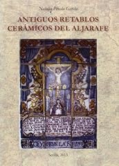 Antiguos retablos cerámicos for sale  Delivered anywhere in UK