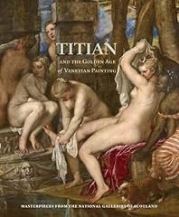 Titian golden age for sale  Delivered anywhere in USA 