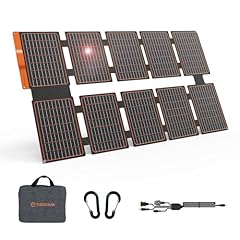 Flexsolar 100w portable for sale  Delivered anywhere in USA 