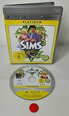 Sims platinum import for sale  Delivered anywhere in UK