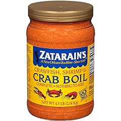 Zatarain crawfish shrimp for sale  Delivered anywhere in USA 