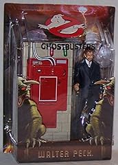 Ghostbusters walter peck for sale  Delivered anywhere in UK