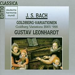 Bach j.s. variazioni usato  Spedito ovunque in Italia 