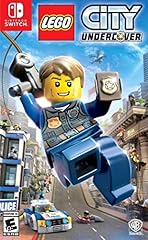 Lego city undercover for sale  Delivered anywhere in USA 