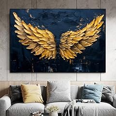 Black gold angel for sale  Delivered anywhere in USA 
