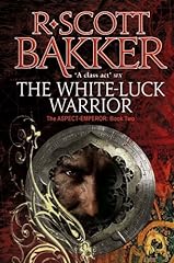 White luck warrior for sale  Delivered anywhere in UK