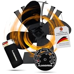 Flammenwind kaminventilator hn gebraucht kaufen  Wird an jeden Ort in Deutschland