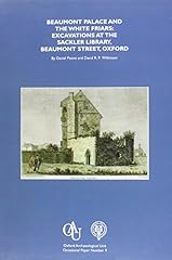Beaumont palace white for sale  Delivered anywhere in UK