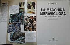 Macchina meravigliosa. alla usato  Spedito ovunque in Italia 