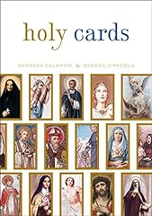 Holy cards usato  Spedito ovunque in Italia 