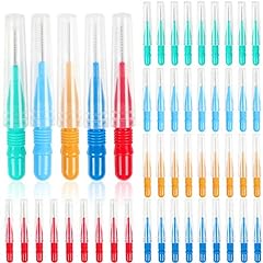 Pieces interdental brush for sale  Delivered anywhere in UK