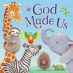 God made story for sale  Delivered anywhere in USA 
