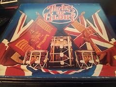 Tunes glory 8lp for sale  Delivered anywhere in UK