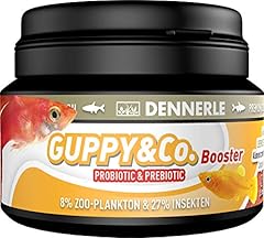 Dennerle guppy booster gebraucht kaufen  Wird an jeden Ort in Deutschland