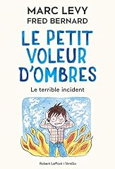 Petit voleur ombres d'occasion  Livré partout en France