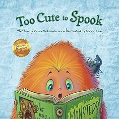 Too cute spook d'occasion  Livré partout en France