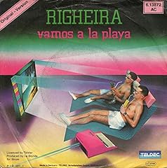 Vamos playa playa usato  Spedito ovunque in Italia 