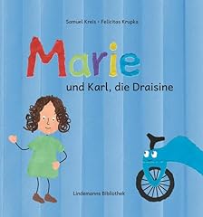 Marie karl draisine gebraucht kaufen  Wird an jeden Ort in Deutschland