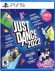 Just dance 2022 d'occasion  Livré partout en France