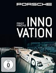Porsche prinzip innovation usato  Spedito ovunque in Italia 