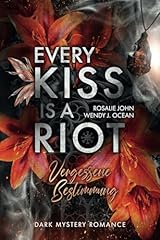 Every kiss riot gebraucht kaufen  Wird an jeden Ort in Deutschland