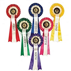 Farriers rosettes set for sale  Delivered anywhere in UK