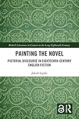 Painting novel pictorial for sale  Delivered anywhere in UK