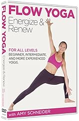 Flow yoga energize for sale  Delivered anywhere in USA 