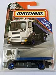 Matchbox mbx pritsche gebraucht kaufen  Wird an jeden Ort in Deutschland