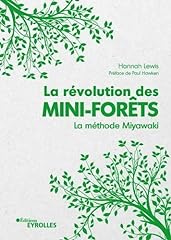 Révolution mini forêts d'occasion  Livré partout en France