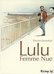 Lulu femme nue d'occasion  Livré partout en France