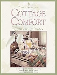 Thimbleberries cottage comfort d'occasion  Livré partout en France