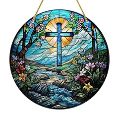 Yafuidil acrylic cross for sale  Delivered anywhere in USA 