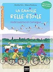 Famille belle etoile d'occasion  Livré partout en France