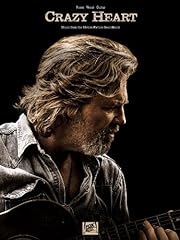 Crazy heart music gebraucht kaufen  Wird an jeden Ort in Deutschland