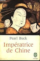 Imperatrice chine d'occasion  Livré partout en France